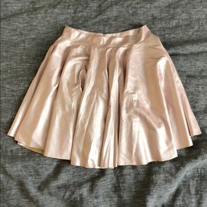 Blackmilk Clothing Ballet Cheerleader Skirt